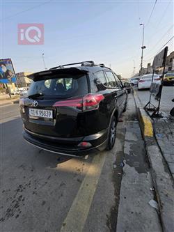 تويوتا راف 4